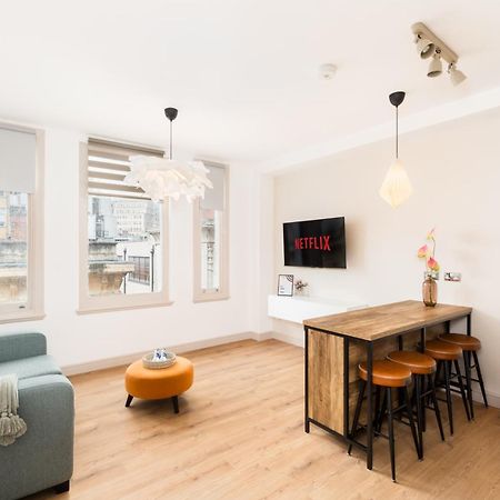 ברמינגהאם Yasuko Apartment מראה חיצוני תמונה