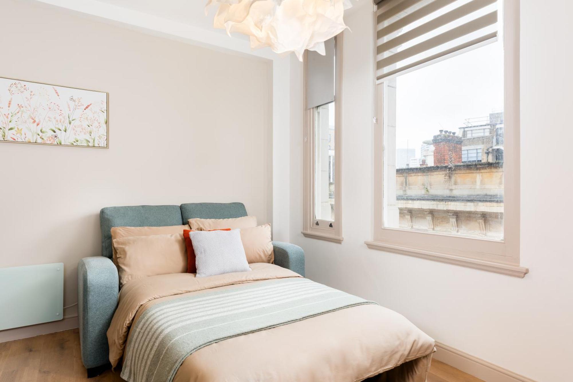 ברמינגהאם Yasuko Apartment מראה חיצוני תמונה