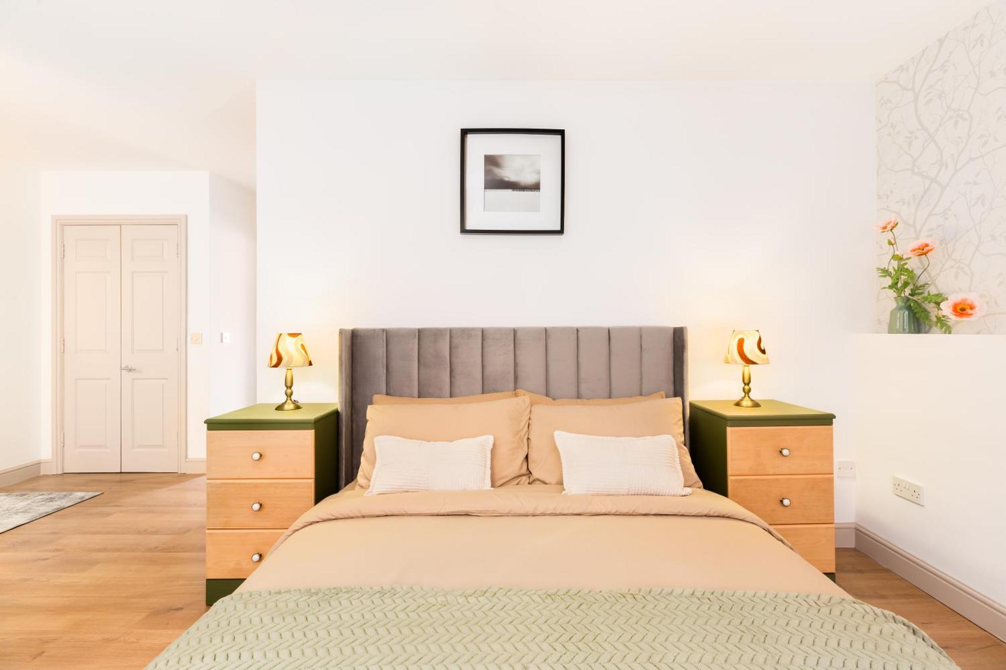 ברמינגהאם Yasuko Apartment מראה חיצוני תמונה