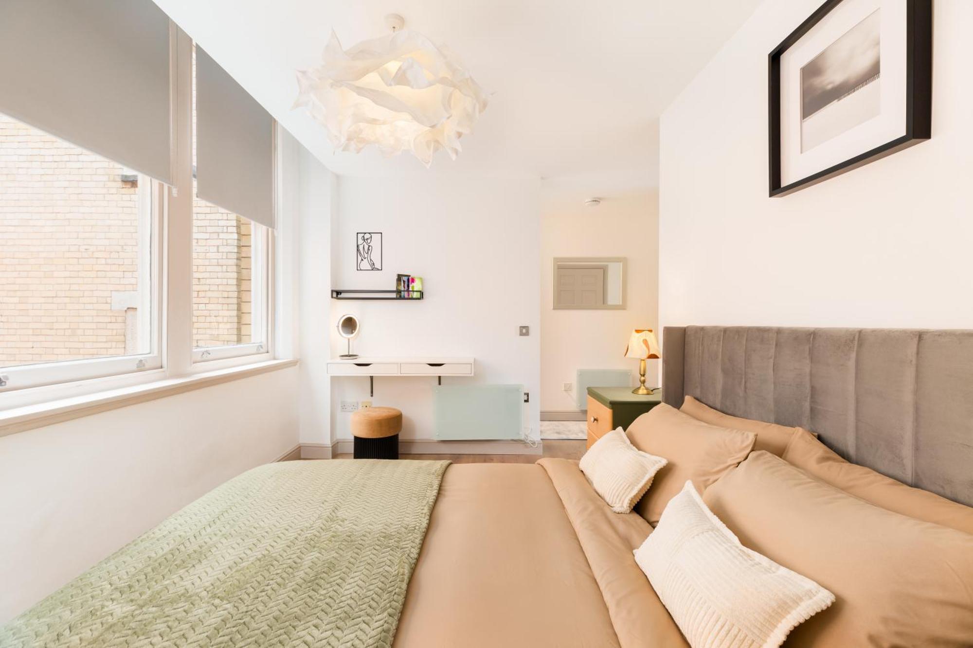 ברמינגהאם Yasuko Apartment מראה חיצוני תמונה