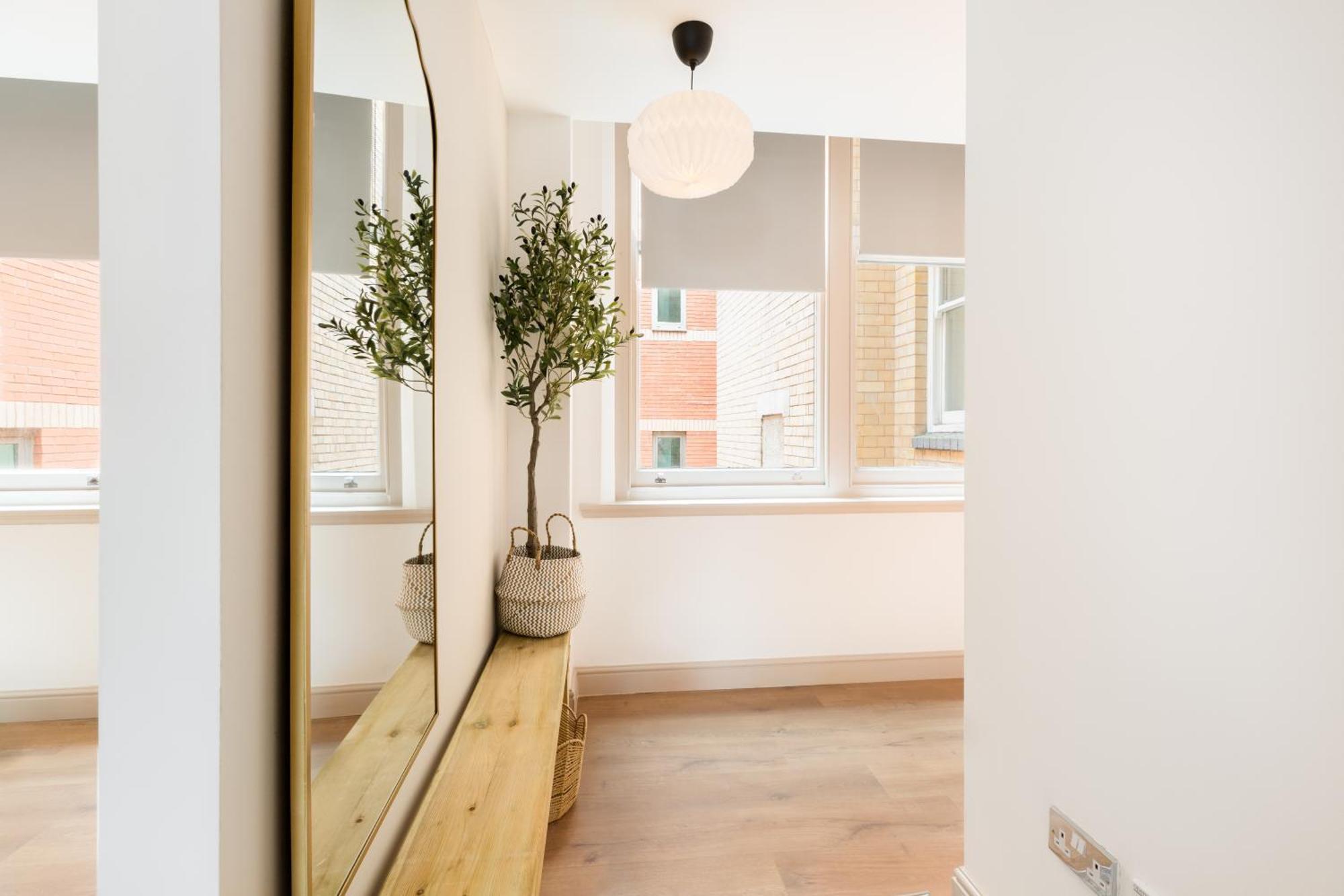 ברמינגהאם Yasuko Apartment מראה חיצוני תמונה