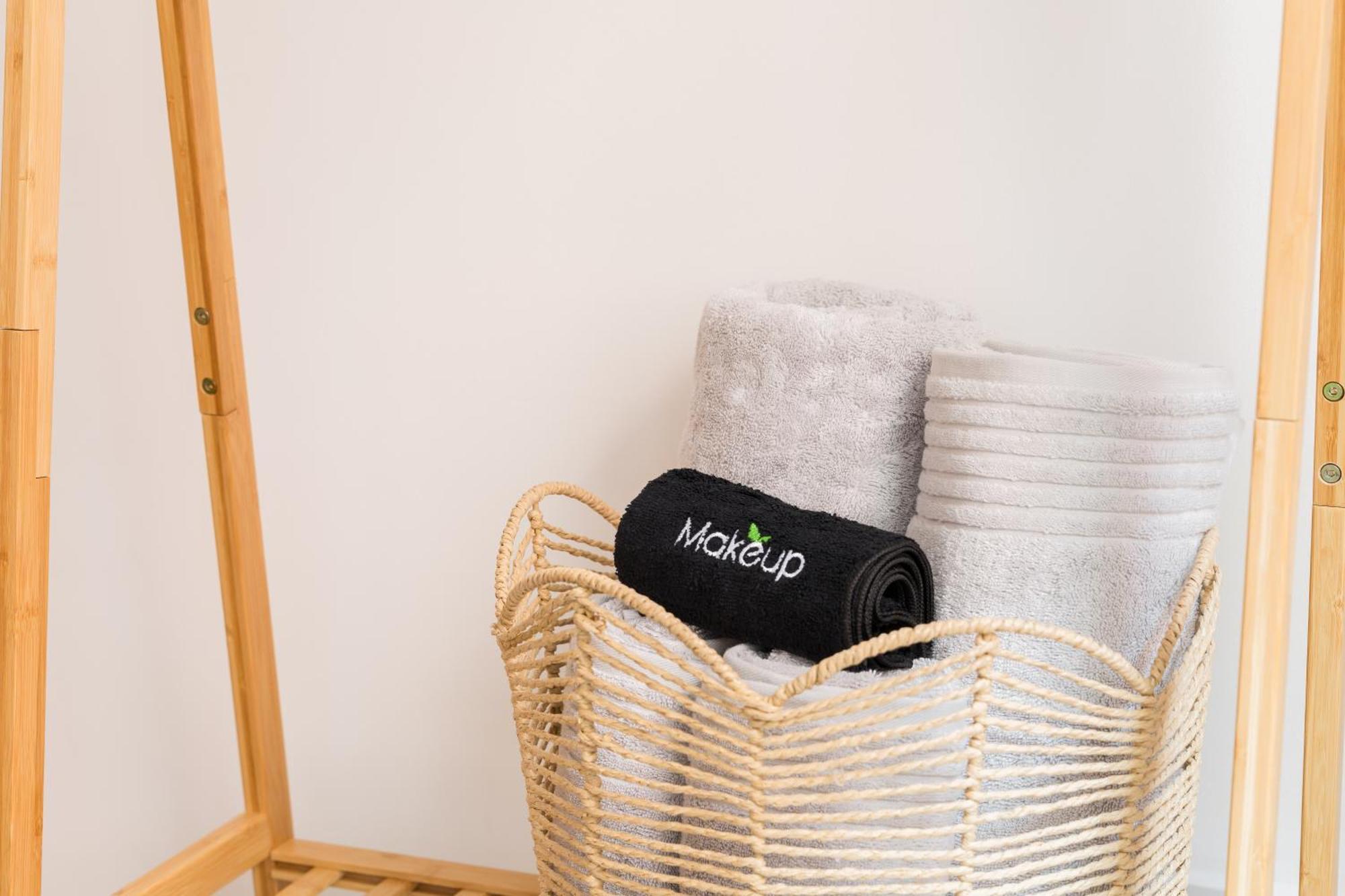 ברמינגהאם Yasuko Apartment מראה חיצוני תמונה