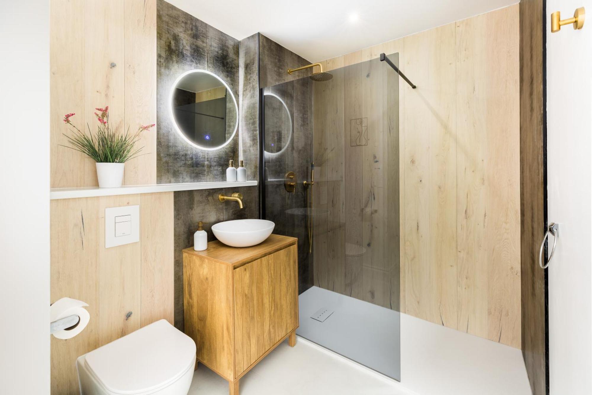 ברמינגהאם Yasuko Apartment מראה חיצוני תמונה